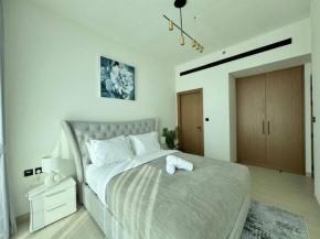 Cozy 1-bedroom Apartment In Jvc